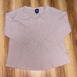 GAP thermal